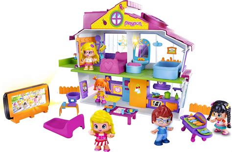 Villa pinypon PenalbaWeb.com