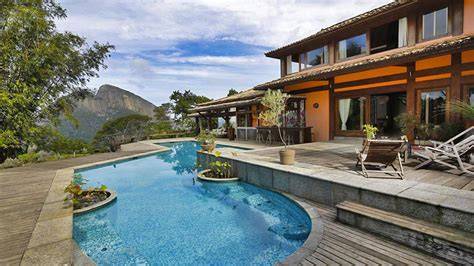 Villa rio PenalbaWeb.com