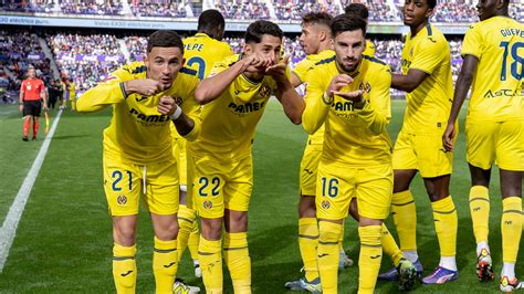 Villarreal cf PenalbaWeb.com