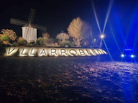 Villarrobledo PenalbaWeb.com