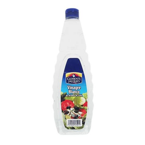 Vinagre blanco PenalbaWeb.com