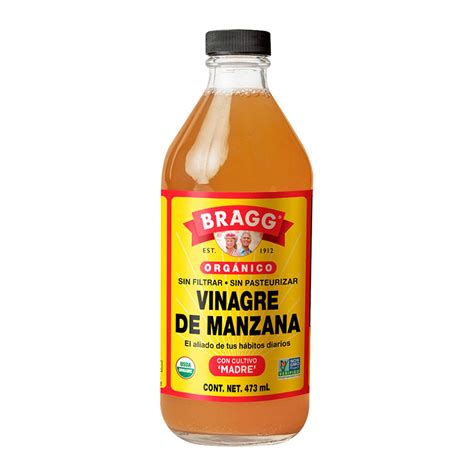 Vinagre de manzana PenalbaWeb.com