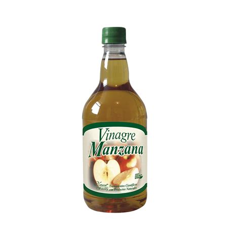 Vinagre natural PenalbaWeb.com