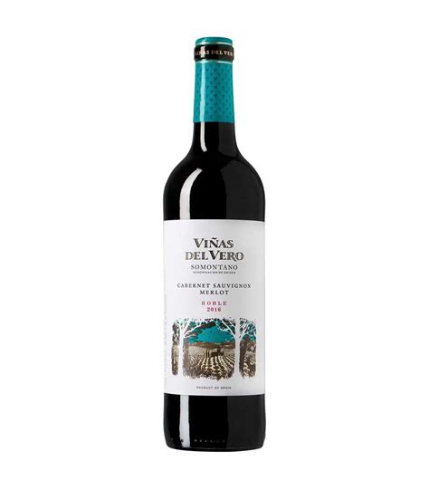 Viñas del vero PenalbaWeb.com