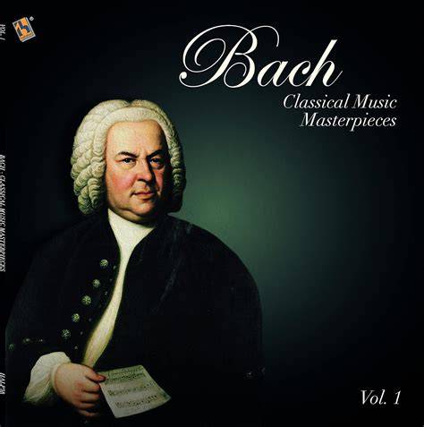 Vinilo bach PenalbaWeb.com