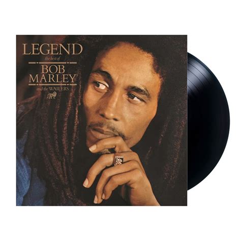 Vinilo bob marley legend PenalbaWeb.com