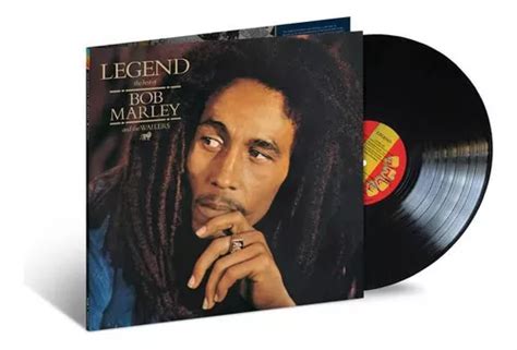 Vinilo bob marley PenalbaWeb.com