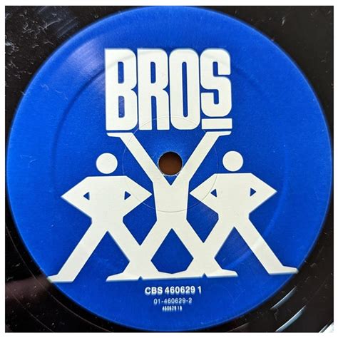 Vinilo bros PenalbaWeb.com