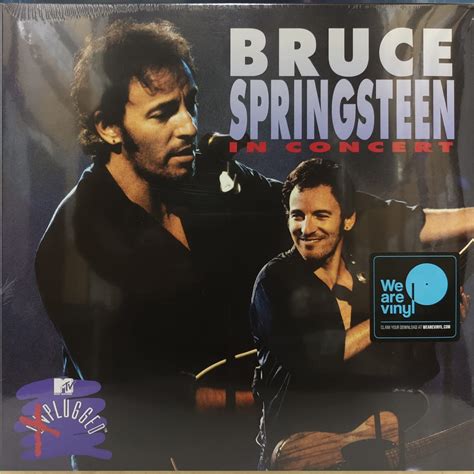 Vinilo bruce springsteen PenalbaWeb.com