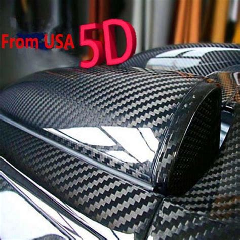 Vinilo carbono 5d PenalbaWeb.com