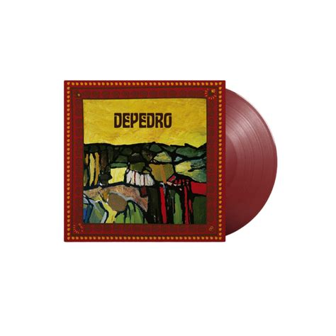 Vinilo depedro PenalbaWeb.com