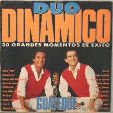 Vinilo duo dinamico PenalbaWeb.com
