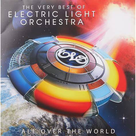 Vinilo electric light orchestra PenalbaWeb.com