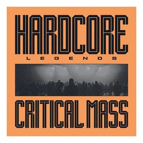 Vinilo hardcore PenalbaWeb.com