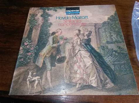 Vinilo haydn PenalbaWeb.com