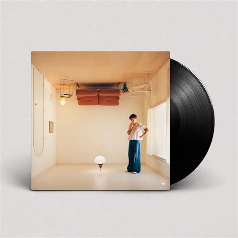 Vinilo house PenalbaWeb.com