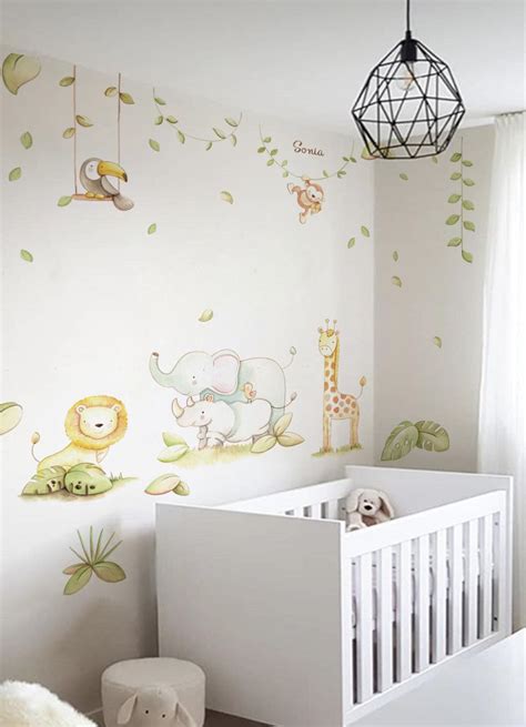 Vinilo infantil PenalbaWeb.com