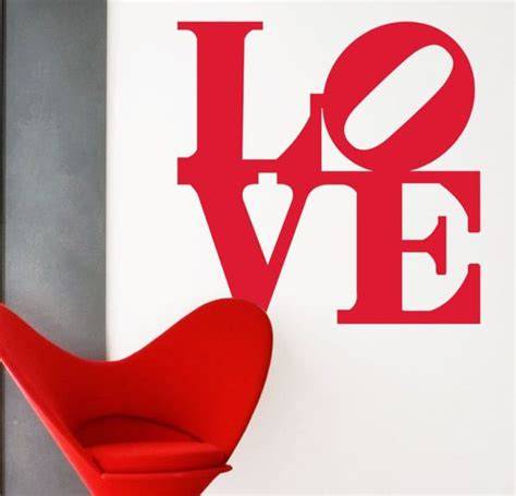 Vinilo love PenalbaWeb.com