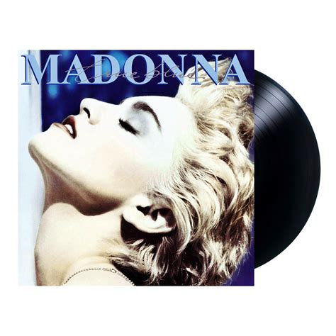 Vinilo madonna PenalbaWeb.com