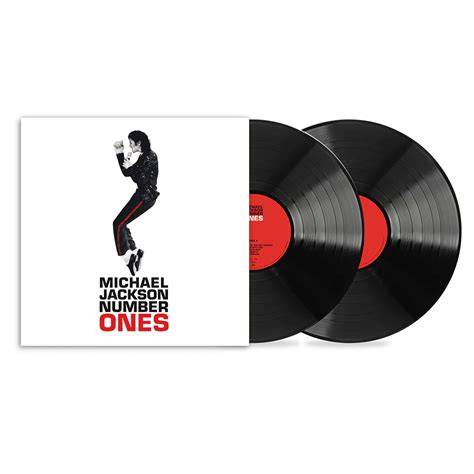 Vinilo michael PenalbaWeb.com