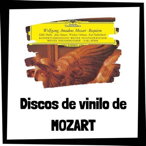 Vinilo mozart PenalbaWeb.com