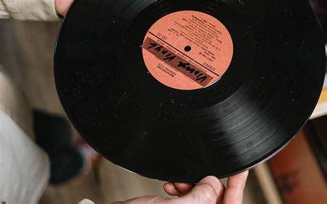 Vinilo musica PenalbaWeb.com