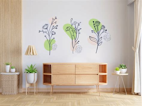 Vinilo pared PenalbaWeb.com