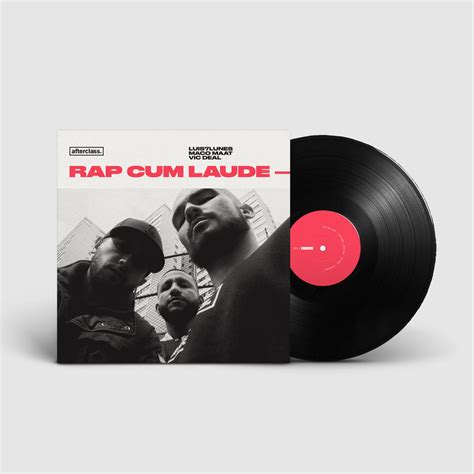 Vinilo rap PenalbaWeb.com