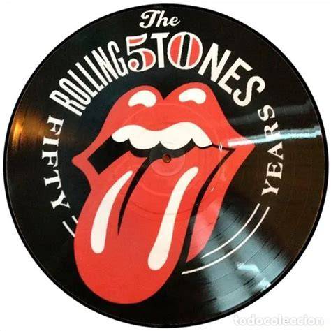 Vinilo rolling PenalbaWeb.com