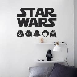 Vinilo star wars PenalbaWeb.com