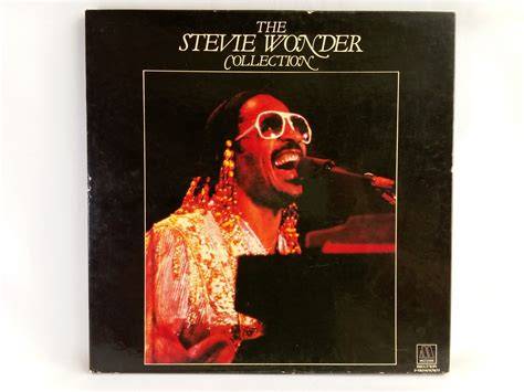 Vinilo stevie wonder PenalbaWeb.com