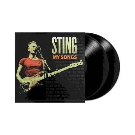 Vinilo sting PenalbaWeb.com