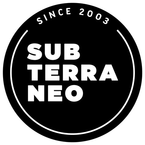 Vinilo subterraneo PenalbaWeb.com