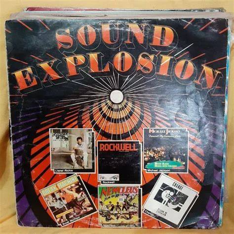 Vinilo the sound PenalbaWeb.com