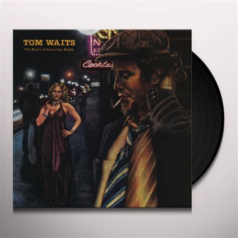 Vinilo tom waits PenalbaWeb.com