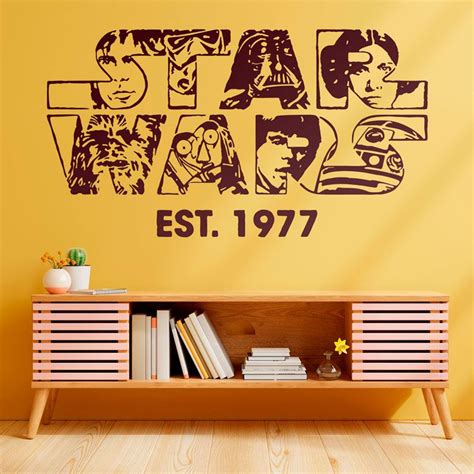 Vinilo wars PenalbaWeb.com