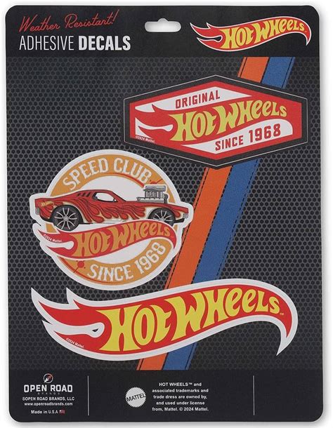 Vinilo wheels PenalbaWeb.com