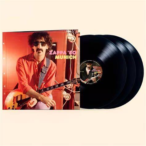 Vinilo zappa PenalbaWeb.com