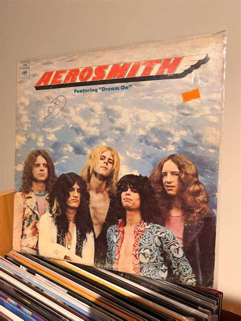 Vinilos aerosmith PenalbaWeb.com