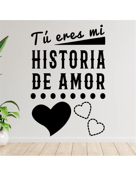 Vinilos amor PenalbaWeb.com