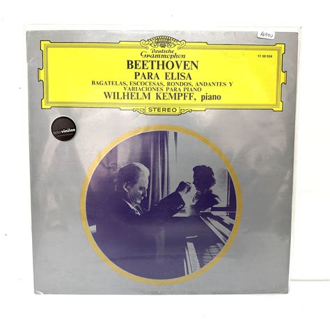 Vinilos beethoven PenalbaWeb.com