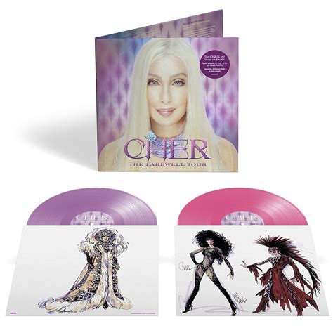 Vinilos cher PenalbaWeb.com