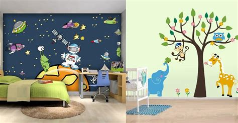 Vinilos decorativos infantiles PenalbaWeb.com