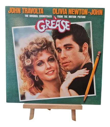 Vinilos grease PenalbaWeb.com