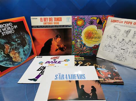 Vinilos lps PenalbaWeb.com