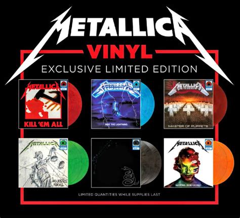 Vinilos metallica PenalbaWeb.com