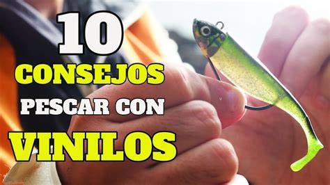 Vinilos para pescar PenalbaWeb.com
