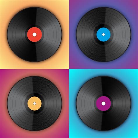 Vinilos pop PenalbaWeb.com