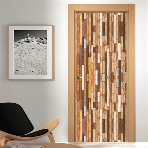 Vinilos para puertas PenalbaWeb.com