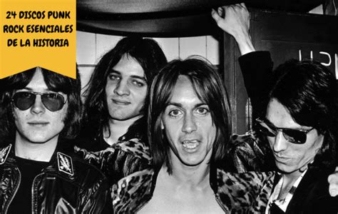 Vinilos punk PenalbaWeb.com